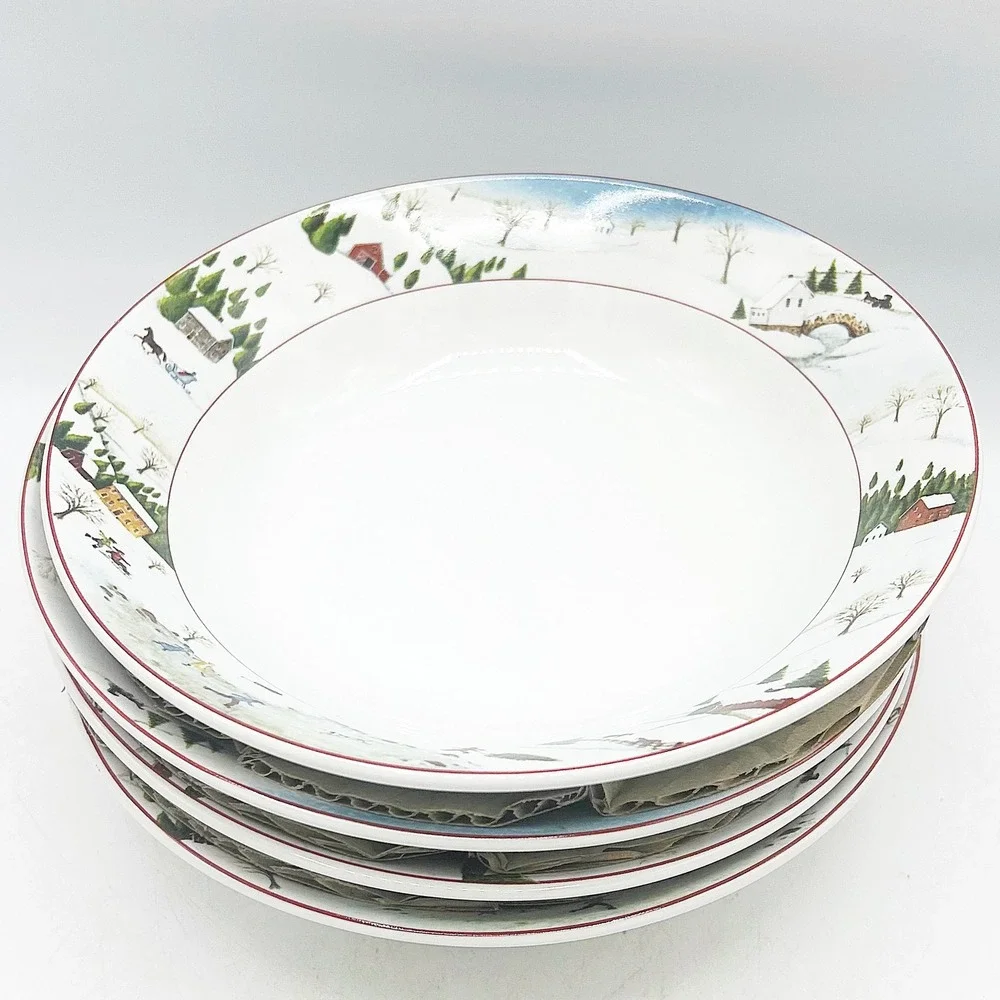 David Carter Brown size diameter
